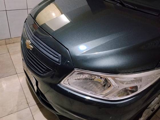 CHEVROLET ONIX 1.0 MPFI JOY 8V FLEX 4P MANUAL